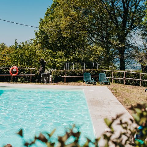 Vodatent Camping Lucherino - Grosseto - Image N°6