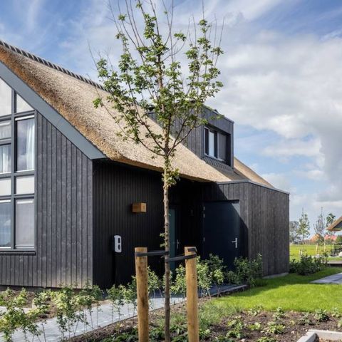 Villa 8 persons - Wetterhaghe