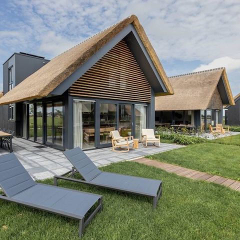 Villa 8 persons - Wetterhaghe