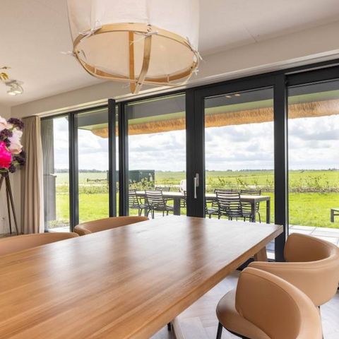 Villa 8 persons - Wetterhaghe
