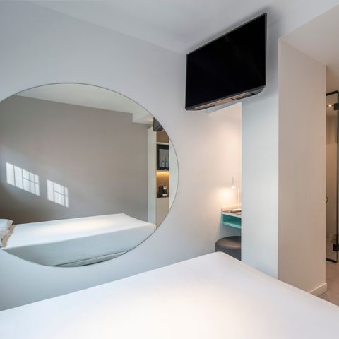 Bedroom 2 persons - Double room