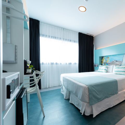 Bedroom 2 persons - Double room