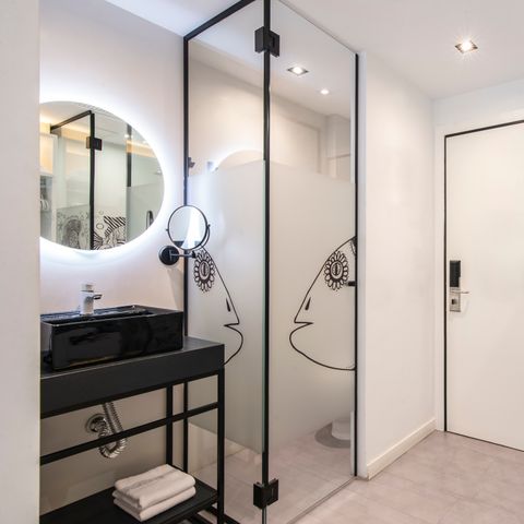 Bedroom 2 persons - Double room