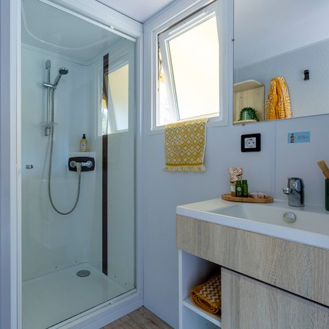 MOBILE HOME 4 people - Comfort - 2 bedrooms