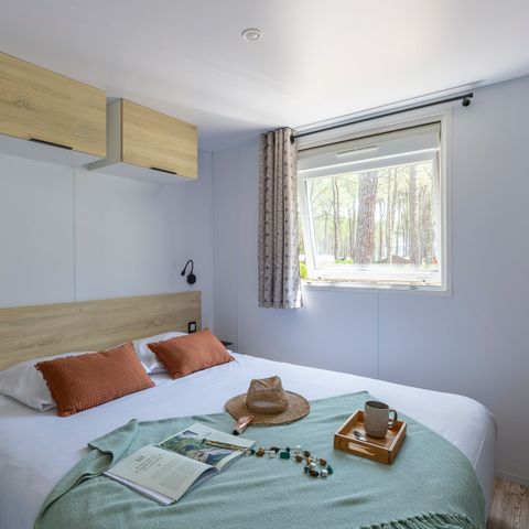 MOBILE HOME 4 people - Comfort - 2 bedrooms