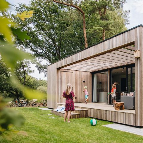 LODGE 4 people - Hill