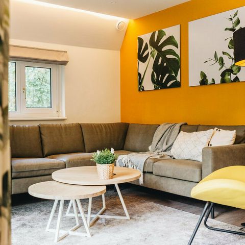 Bungalow 6 persons
