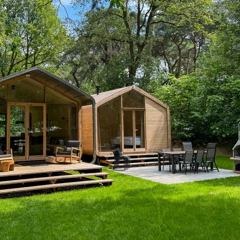 LODGE 6 people - Wraphouse Duo