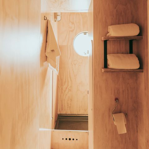 Lodge 4 persons - Wraphouse