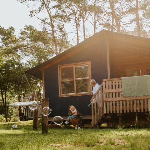 LODGE 6 people - Youpi!