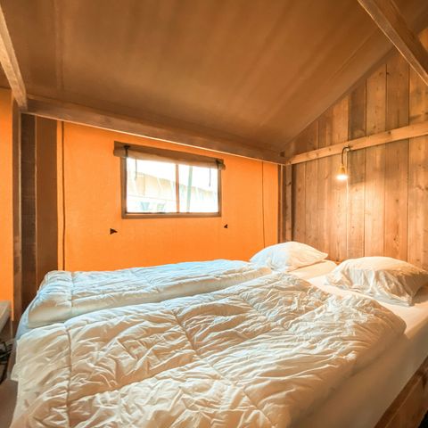 LODGE 6 people - Summer