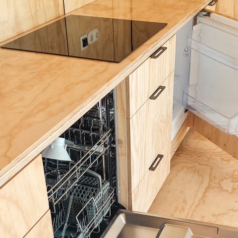 LODGE 4 people - Wrap house XL