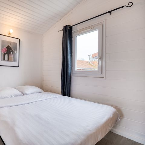 CHALET 4 people - Wooden chalet
