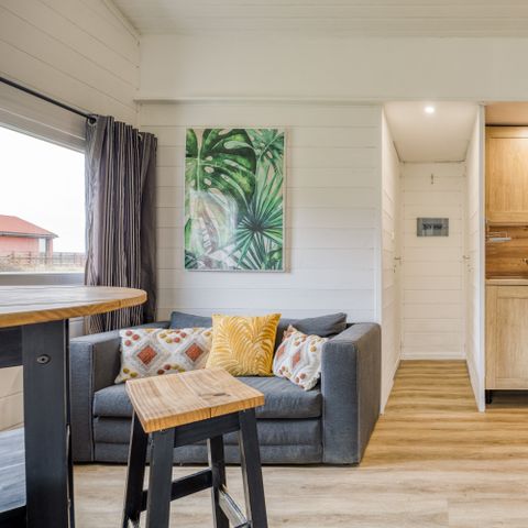 CHALET 4 people - Wooden chalet