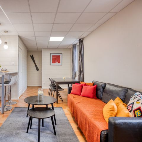HOUSE 8 people - Holiday home for 8 people