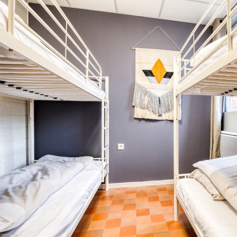 HOUSE 8 people - Holiday home for 8 people