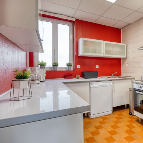 House 8 persons - Holiday home for 8 people