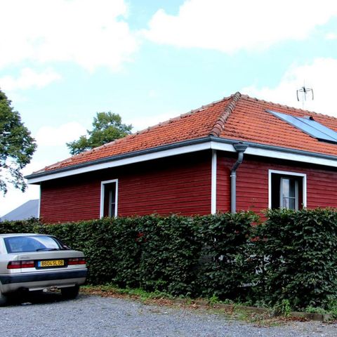 HOUSE 8 people - Holiday home for 8 people