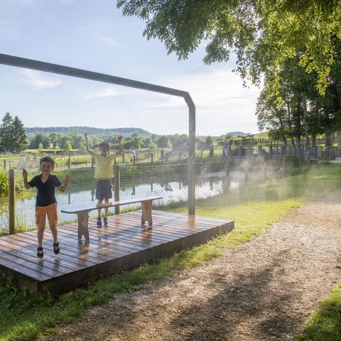 Arden Parks Signy-L'Abbaye - Ardennes - Image N°3