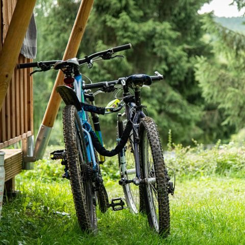 Arden Parks Signy-L'Abbaye - Ardennes - Image N°5