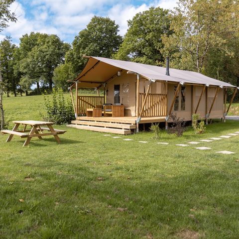 Arden Parks Signy-L'Abbaye - Ardennes - Image N°6
