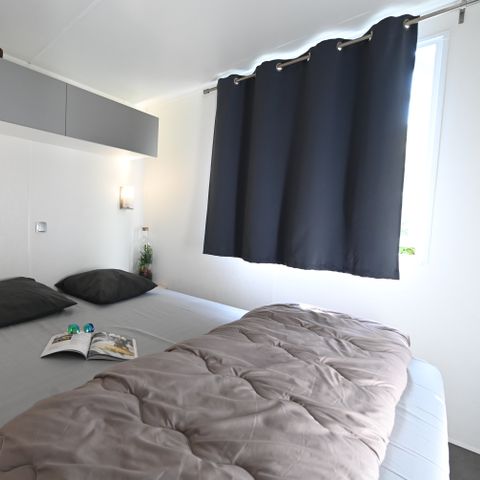 MOBILE HOME 4 people - Mobile-Home 2 Bedrooms 4 People