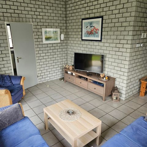 BUNGALOW 6 people - Bungalow 017