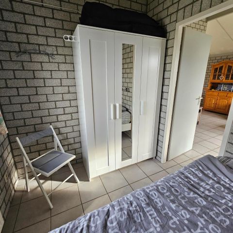 BUNGALOW 6 people - Bungalow 017