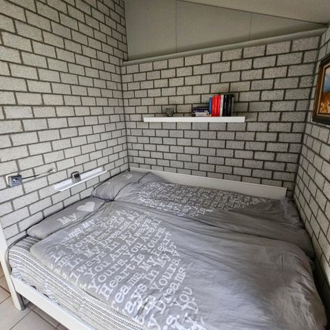 BUNGALOW 6 people - Bungalow 017