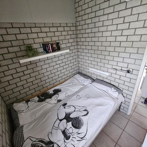 BUNGALOW 6 people - Bungalow 017