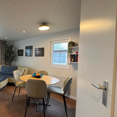 CHALET 4 people - J 128