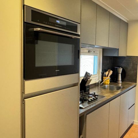 CHALET 4 people - J 128