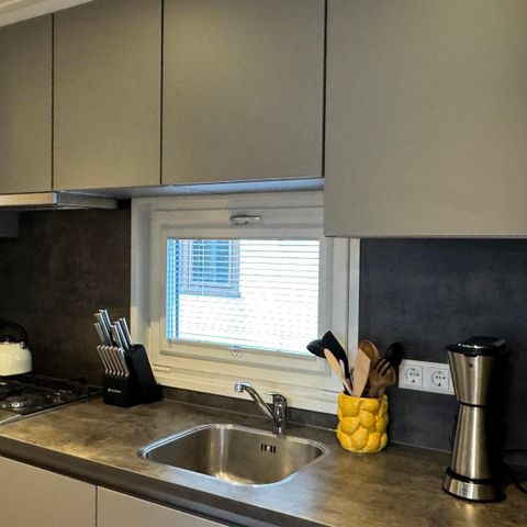 CHALET 4 people - J 128