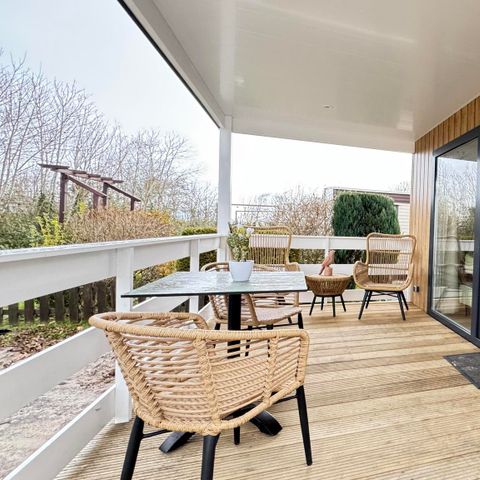 CHALET 4 people - J 128