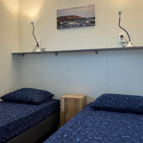 Chalet 4 persons - J 128