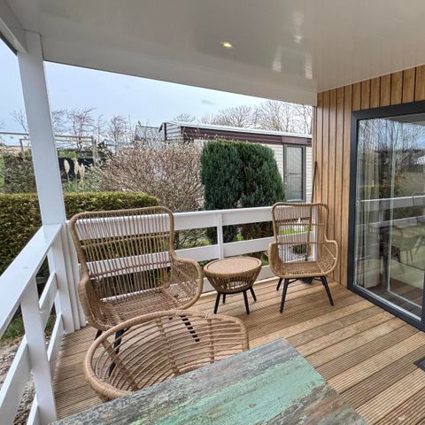 CHALET 4 people - J 128