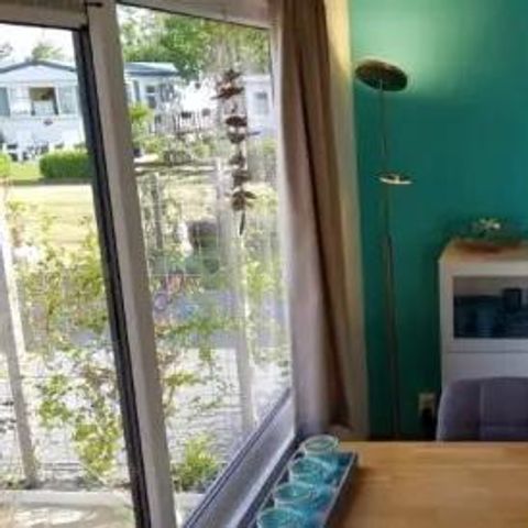 CHALET 4 people - J 020