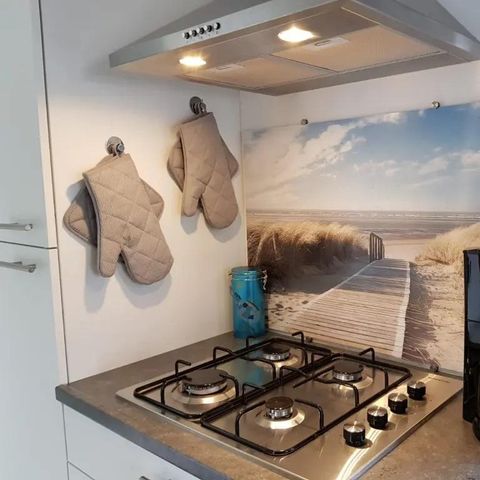 CHALET 4 people - J 020