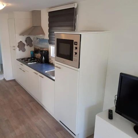 Chalet 4 persons - J 020