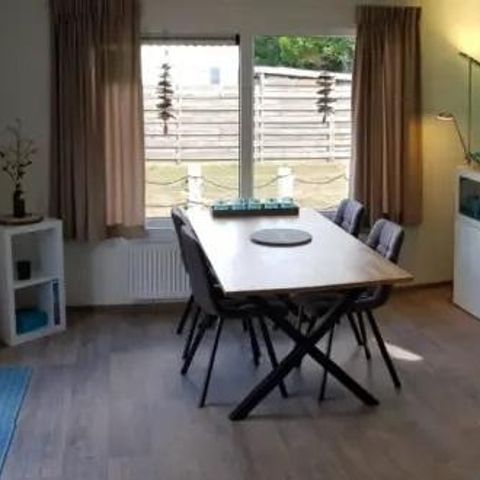 CHALET 4 people - J 020