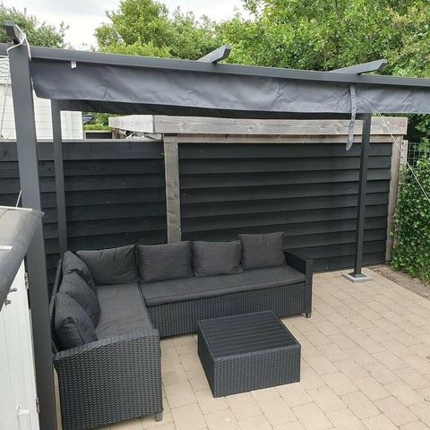 Chalet 4 persons - J 020