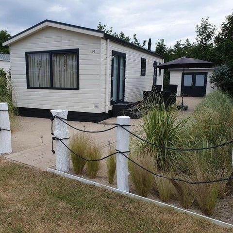 CHALET 4 people - J 020