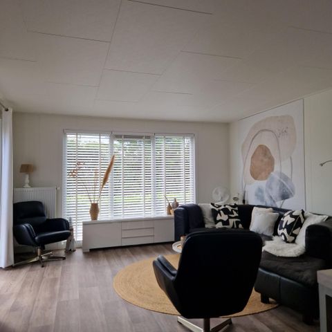 CHALET 5 people - J 231