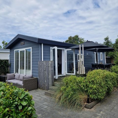 CHALET 5 people - J 231