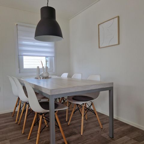 CHALET 5 people - J 231