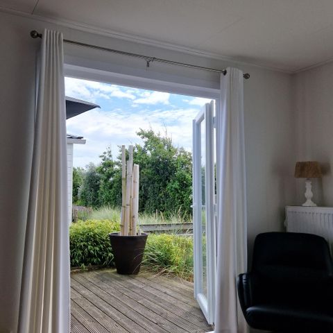 CHALET 5 people - J 231