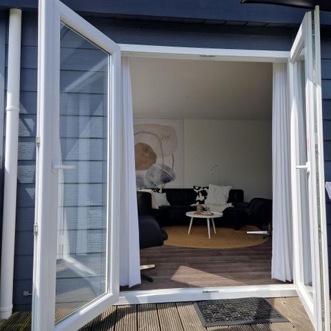 CHALET 5 people - J 231