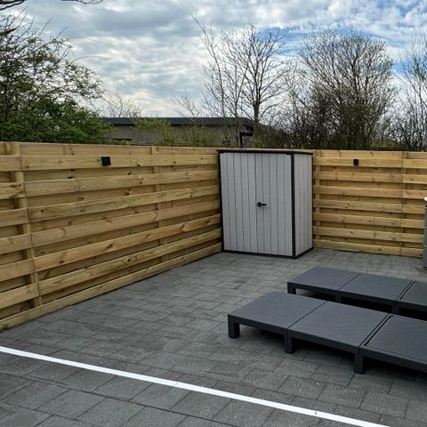 CHALET 4 people - J 130