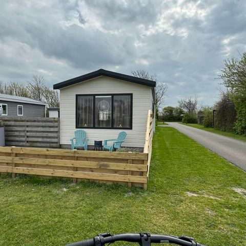 CHALET 4 people - J 130