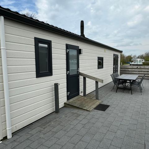 CHALET 4 people - J 130
